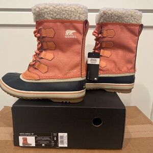 Sorel Winter Carnival